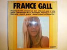 France Gall - Same Poupee de cire LP (LP)