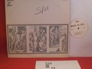 ZION :  Behold The Man (110080XB) ORIG Private Christian Psych Rock Pop CCM LP