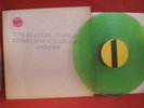 THE BEATLES Complete Christmas Collection '63-'69 ( TMOQ BCC 104) Green Vinyl LP