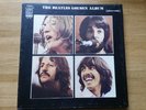 THE BEATLES Golden Album LP Box Japan Sammlerstück John Lennon 10 LPs rare