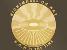 Nightmares On Wax ?– N.O.W. Is The Time Vinyl 2LP & 2CD Box Set Inc 12