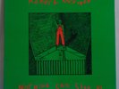ROBERT WYATT Nothing Can Stop Us - Original UK LP + Poster - Soft Machine Prog