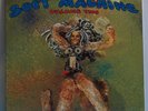 SOFT MACHINE Volume Two - Original UK LP - Prog Psych Robert Wyatt Mike Ratledge