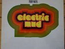 CRLS 4542 Muddy Waters Electric Mud