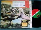 HEAR IT  Led Zeppelin PROMO LP Houses of Holy RL STERLING PRESSWELL AUDIOPHILE