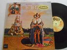 RARE Orig. LP ANDREW LEIGH Magician Folk Rock Psyche ALBUM ORIGINAL SIRE Biem