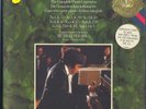 Perahia/ECO 3-LP Box 'Mozart:Complete Piano Concertos Vol1 ' SEALED CBS M3 39044