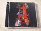 cd(x2)  AC/DC  Live at Sport arena in San Diego,USA,June 25th 1988  STEVIE YOUNG