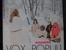 LES SINNERS Vox Populi CDN Quebec FREAKBEAT PSYCH GARAGE lp VG+