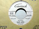 GLI URAGANI RARE BEAT ITALY  7