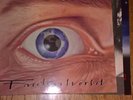 3x U.D.O. vinyl records