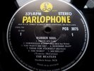 Beatles- *RUBBER SOUL* - 1965 - UK - *STEREO* - 1st Pressing