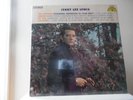JERRY LEE LEWIS - THE GOLDEN CREAM OF THE COUNTRY - MERCURY-SUN-108 - 