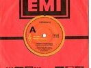 THE EASYBEATS - FRIDAY ON MY MIND - RARE 3-TRACK EP 7