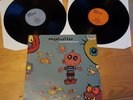 Moloko - Do you like my tight sweater? Double LP Vinyl Album Original 1995