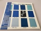Tina Brooks - True Blue BLUE NOTE LP Rare Japan Audiophile 180g M-