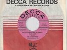 ORIGINAL NORTHERN SOUL 45-THE SWEET THREE-BIG LOVERS COME IN SMALL PACKAGES-DJ