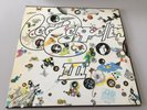 Led Zeppelin III LP Original 1st Germany 1970 LP NEAR MINT rare