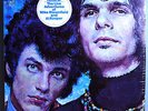 MIKE BLOOMFIELD+AL KOOPER LIVE ADVENTURES SEALED ORIG  '68 COLUMBIA LP+STICKER
