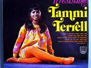 TAMMI TERRELL w/o MARVIN GAYE IRRESISTIBLE RARE SEALED ORIG '68 MOTOWN STEREO LP