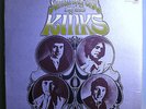 THE KINKS SOMETHING ELSE ULTRA-RARE SEALED ORIG '67 REPRISE LP UK PSYCH CLASSIC
