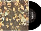 THE BEATLES - RARE AUSTRALIA ONLY BONUS THREE TRACK EP 7