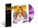 David Bowie Labyrinth coloured vinyl Green + Lavender Limited 1500 Sold out Rare