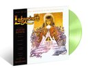 David Bowie Labyrinth coloured vinyl Green + Lavender Limited 1500 Sold out Rare