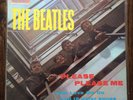 BEATLES * PLEASE PLEASE ME * STEREO * 1964 4TH PRESSING * EXCELLENT CONDITION