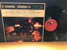 TCHAIKOVSKY Reiner 1812 Overture RCA Living Stereo LSC-2241 SD 1s/1s