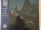 SDCC 2017 Mondo Exclusive Hot Fuzz Soundtrack Vinyl Records Album LP Comic Con