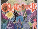 ZOMBIES - ODESSEY AND ORACLE - 1968 UK 1st PRESSING - PSYCH ACID MONO RARE