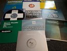 Vinyl records, house, trance, hard house, scouse house x 100