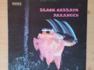 Black Sabbath Paranoid Gatefold LP Album Vinyl Record NEL6003 1976