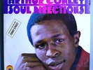 ARTHUR CONLEY w/OTIS REDDING SOUL DIRECTIONS ULTRA-RARE SEALED ORIG '68 ATCO LP