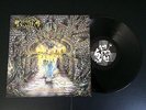 EDGE OF SANITY-Unorthodox LP Death Metal Entombed,Carnage,Immolation
