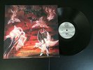 IMMOLATION-Dawn of Possession LP First Press Death Metal Incantation,Entombed