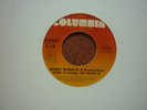 NORTHERN SOUL 70S CROSSOVER RECORD 45 BOBBY WOMACK HOME IS WHERE THE HEART IS