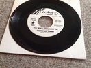 FRANKIE AND JOHNNY Promo I'll Hold You / I'm Never Gonna Leave You Hickory Promo