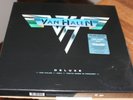 Van Halen Deluxe Box Set 6Lp 180g SEALED