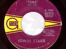 Northern Soul USA Original - Edwin Starr - Time ?Hear?