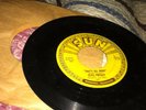 elvis presley 45rpm 