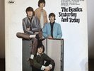 Yesterday and Today by The Beatles 1966 Vinyl Capitol Records Trunk Cover