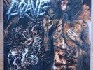 GRAVE Fiendish Regression LP First Press Benediction Dismember Sinister Death