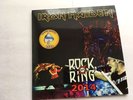 Iron Maiden ACE OF SPADES Factory Press CD Rock AM Ring Germany Mini LP Set