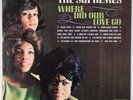 THE SUPREMES: Where Did Our Love Go USA Motown 621 Soul NM- Vinyl LP DG Orig