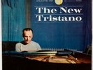 LENNIE TRISTANO:  The New Tristano USA Atlantic DJ PROMO Jazz Piano VG++ LP