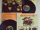 BEATLES '65 & THE EARLY BEATLES both MONO - T-2228 & T-2309
