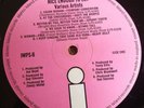 V/A Nick Drake etc LP Nice enough to eat UK Pink Island 1st press NICE VINYL C11