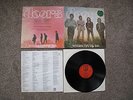 THE DOORS     WAITING FOR THE SUN   1st Press   LP  1968  MONO